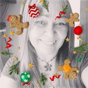 Meet your Posher, Iolanda